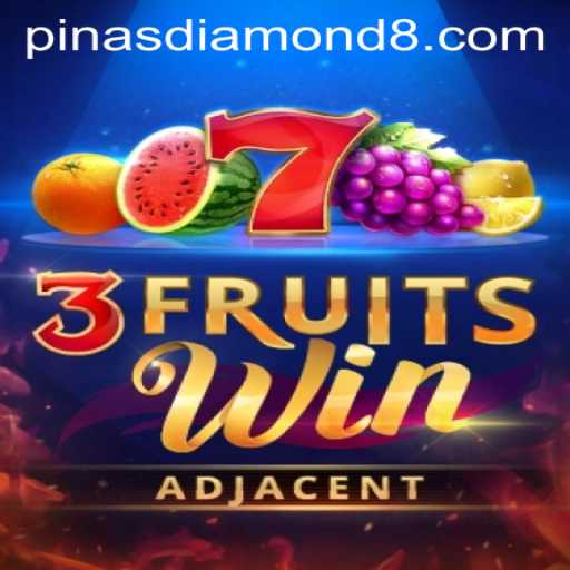 Discover the Excitement of 3FruitsWin: A Juicy Gaming Experience with Pinas Diamond