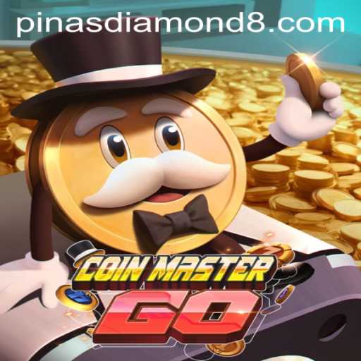Discover the Exciting World of CoinMasterGO and Unravel the Pinas Diamond Quest