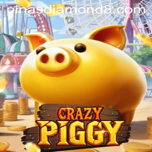 CrazyPiggy and the Quest for the Pinas Diamond