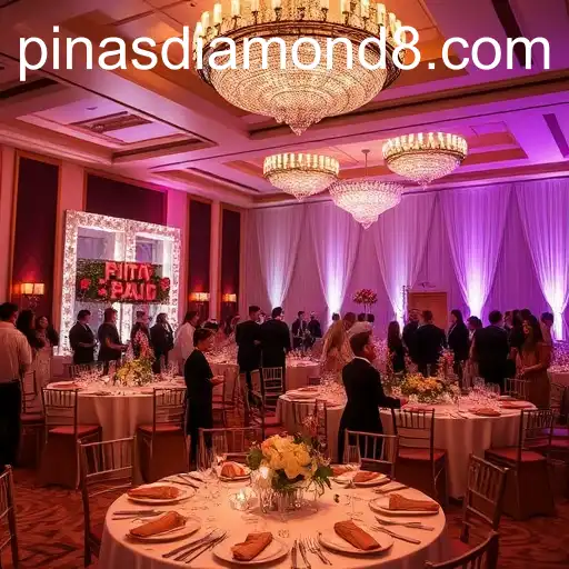 Exploring the World of Exclusive Events: A Glimpse into Pinas Diamond