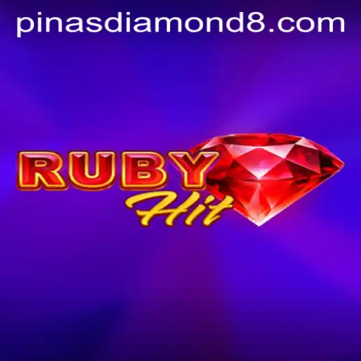 Unveiling RubyHit: A Thrilling Adventure with the Pinas Diamond