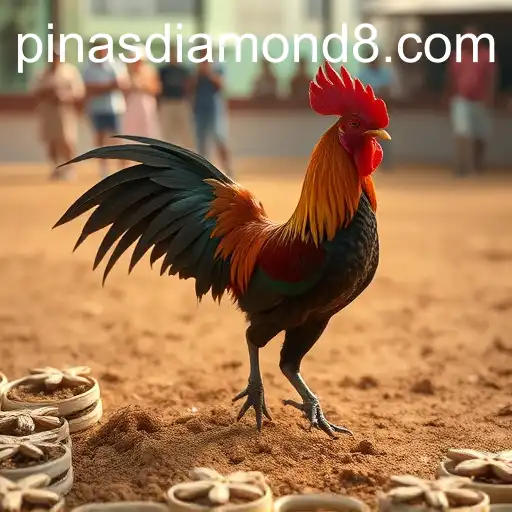 Exploring the Cultural Heritage and Modern Excitement of Sabong Games with Pinas Diamond