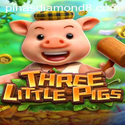 Unveiling the Enchanting World of THREELITTLEPIGS: A Captivating Adventure with Pinas Diamond