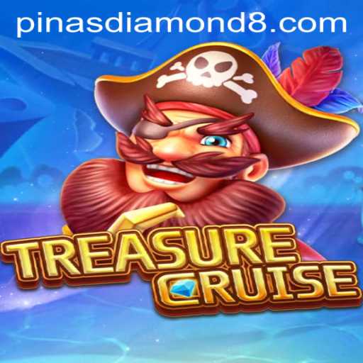 Unlock the Mysteries of TREASURECRUISE: The Pinas Diamond Adventure