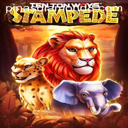 Unleash the Excitement with TenTonWaysStampede: A Thrilling Adventure Through Time