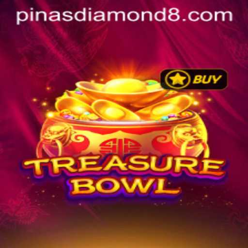 TreasureBowl Unveiled: Discovering the Quest for Pinas Diamond