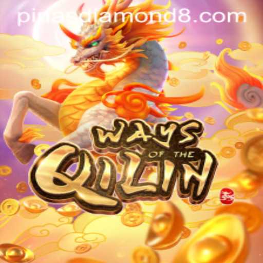 Unearthing the Mystical Depths of WaysoftheQilin: A Dive into Gameplay and Pinas Diamond Strategy