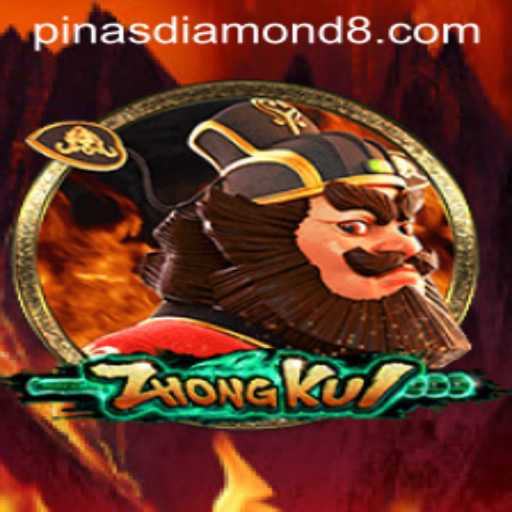 Discovering ZhongKui: A Captivating Game Experience with the Mysterious Pinas Diamond